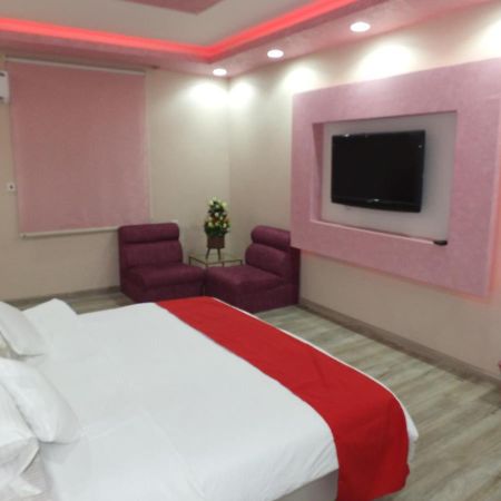 فندق ادوماتو Adomato Hotel Dawmat al-Jandal Εξωτερικό φωτογραφία