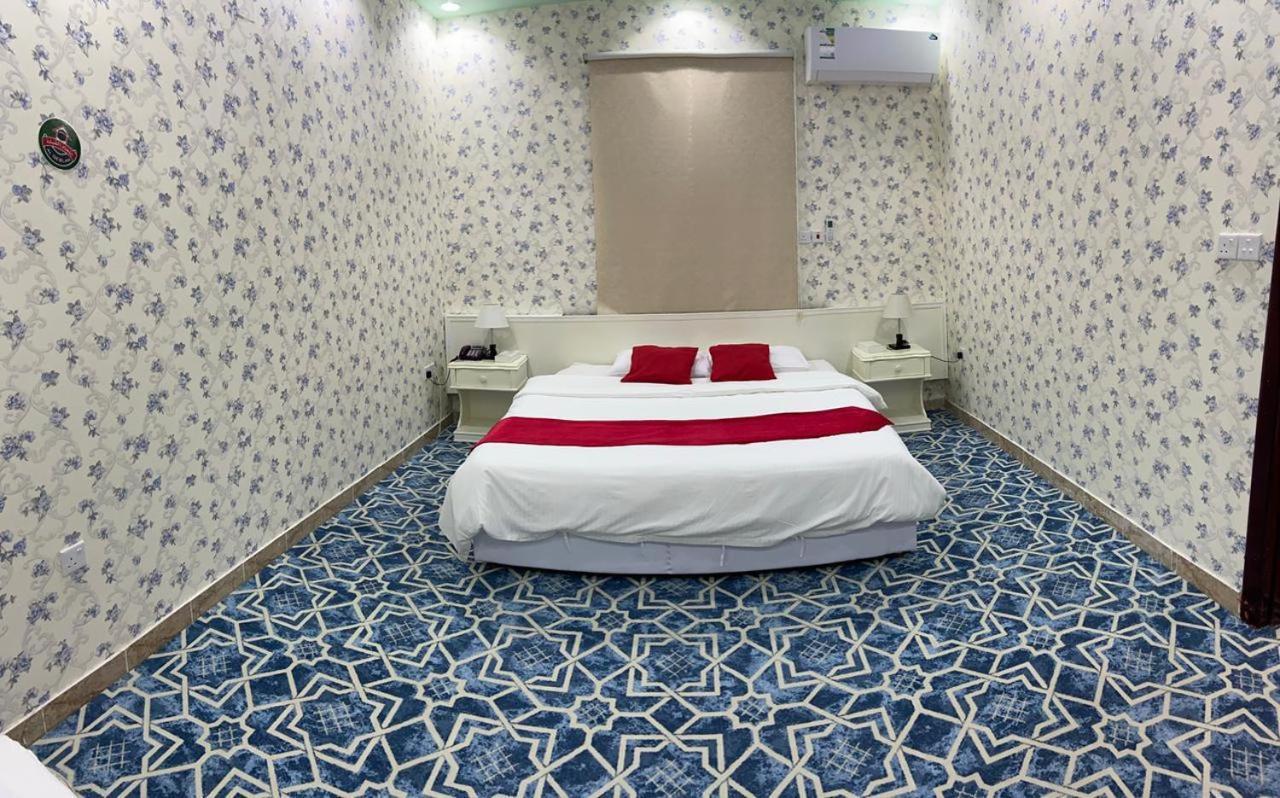 فندق ادوماتو Adomato Hotel Dawmat al-Jandal Εξωτερικό φωτογραφία