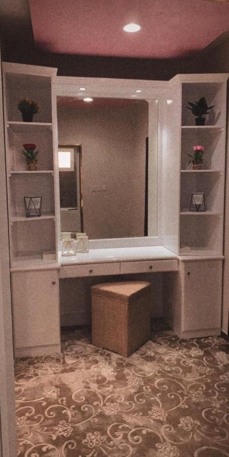 فندق ادوماتو Adomato Hotel Dawmat al-Jandal Εξωτερικό φωτογραφία
