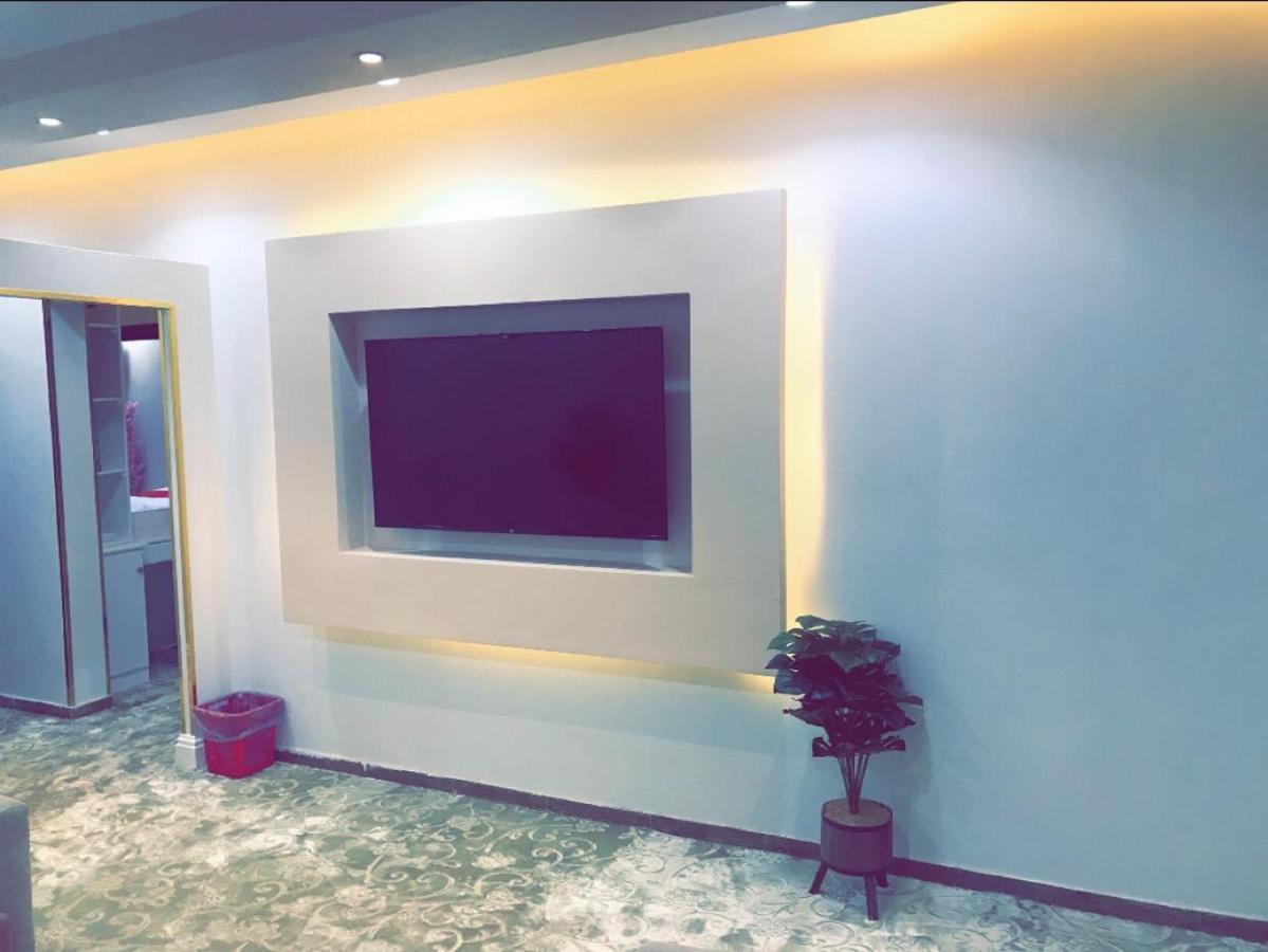 فندق ادوماتو Adomato Hotel Dawmat al-Jandal Εξωτερικό φωτογραφία