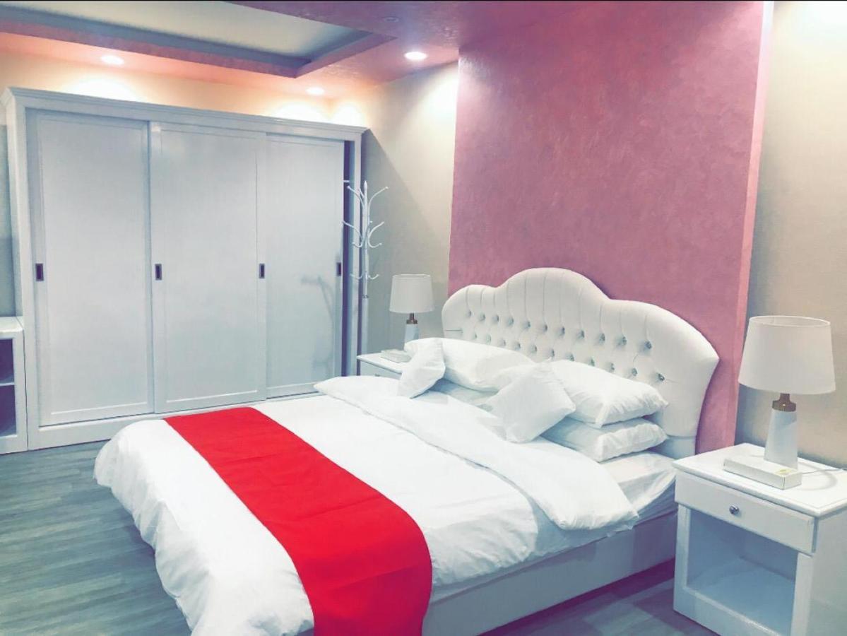 فندق ادوماتو Adomato Hotel Dawmat al-Jandal Εξωτερικό φωτογραφία