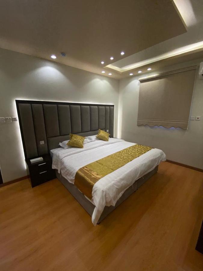 فندق ادوماتو Adomato Hotel Dawmat al-Jandal Εξωτερικό φωτογραφία