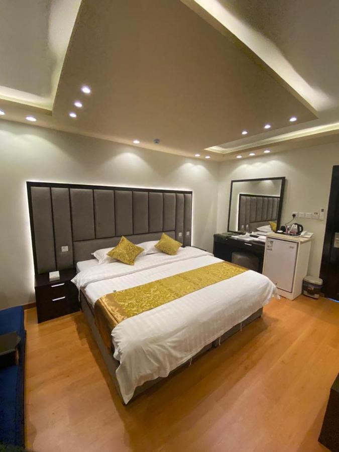 فندق ادوماتو Adomato Hotel Dawmat al-Jandal Εξωτερικό φωτογραφία
