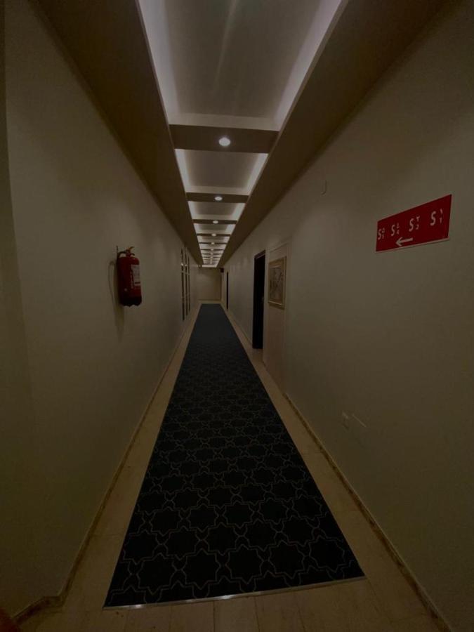 فندق ادوماتو Adomato Hotel Dawmat al-Jandal Εξωτερικό φωτογραφία