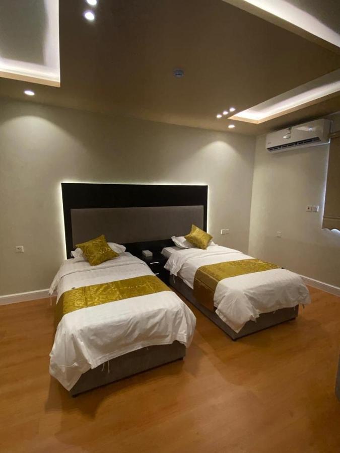 فندق ادوماتو Adomato Hotel Dawmat al-Jandal Εξωτερικό φωτογραφία