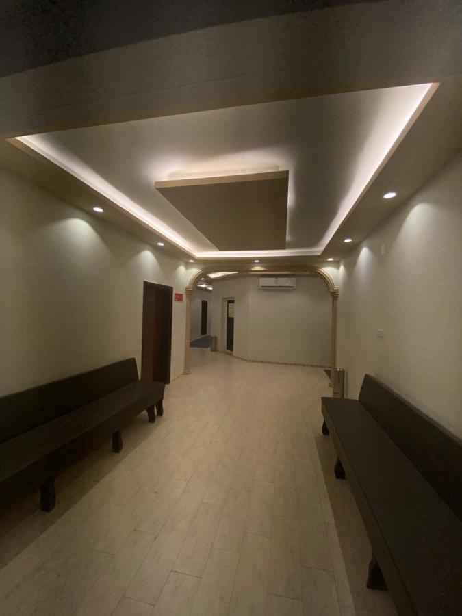فندق ادوماتو Adomato Hotel Dawmat al-Jandal Εξωτερικό φωτογραφία
