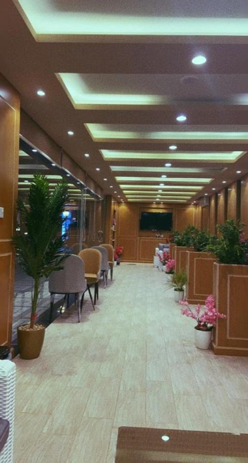 فندق ادوماتو Adomato Hotel Dawmat al-Jandal Εξωτερικό φωτογραφία