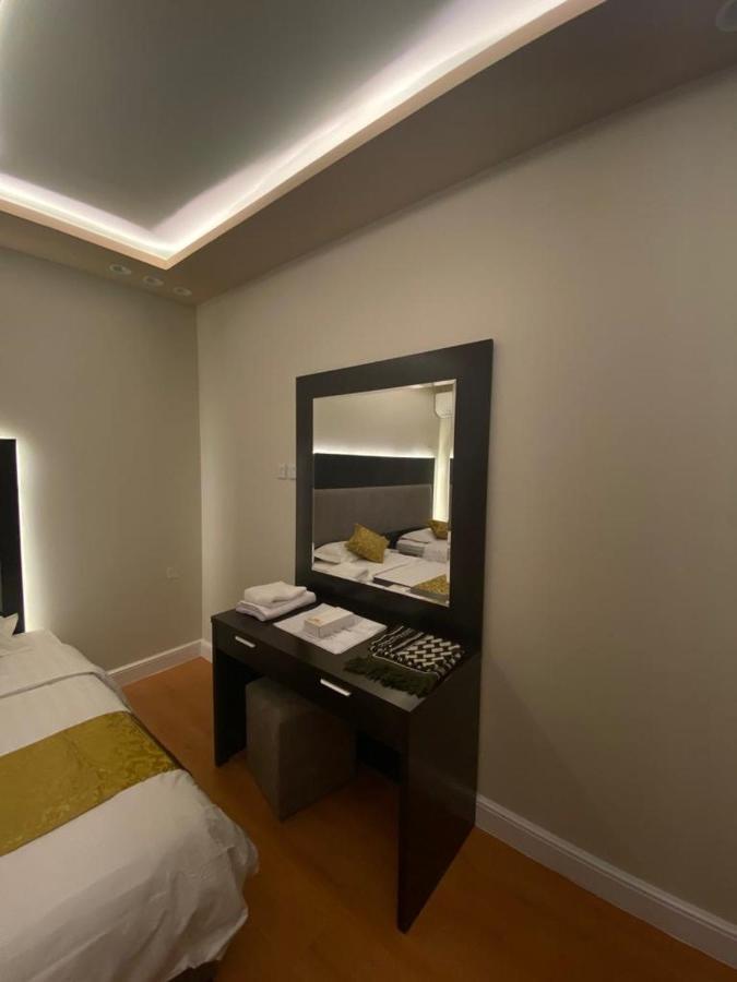 فندق ادوماتو Adomato Hotel Dawmat al-Jandal Εξωτερικό φωτογραφία