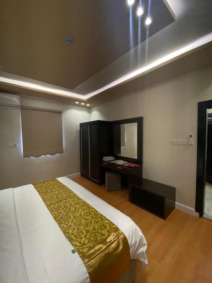 فندق ادوماتو Adomato Hotel Dawmat al-Jandal Εξωτερικό φωτογραφία