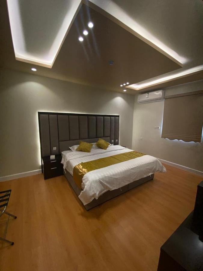 فندق ادوماتو Adomato Hotel Dawmat al-Jandal Εξωτερικό φωτογραφία