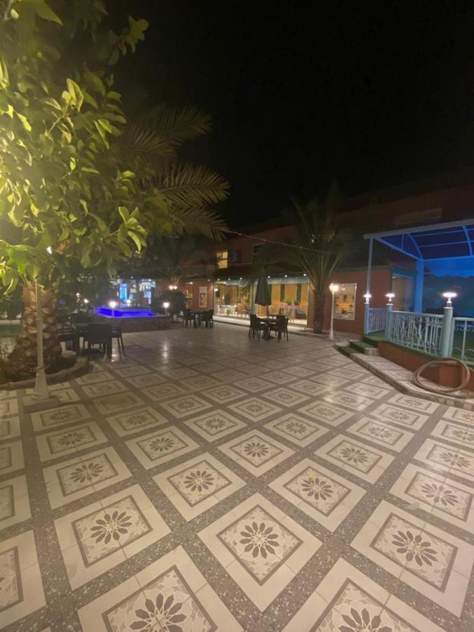 فندق ادوماتو Adomato Hotel Dawmat al-Jandal Εξωτερικό φωτογραφία