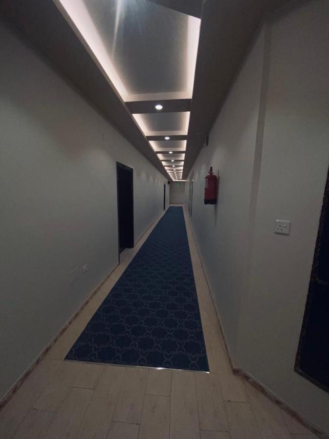 فندق ادوماتو Adomato Hotel Dawmat al-Jandal Εξωτερικό φωτογραφία