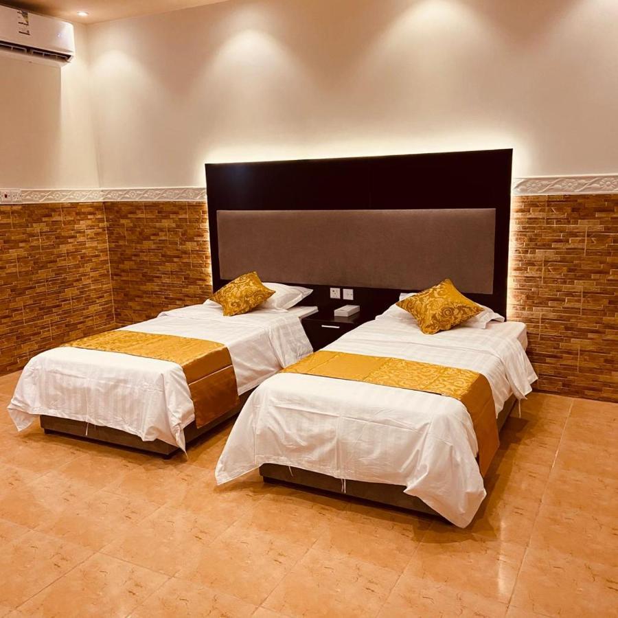فندق ادوماتو Adomato Hotel Dawmat al-Jandal Εξωτερικό φωτογραφία