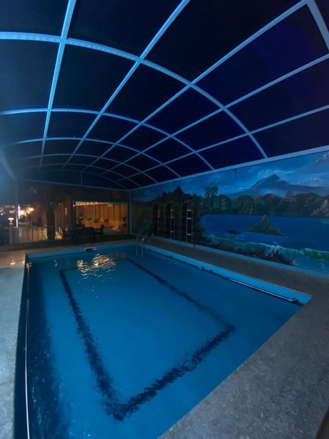 فندق ادوماتو Adomato Hotel Dawmat al-Jandal Εξωτερικό φωτογραφία