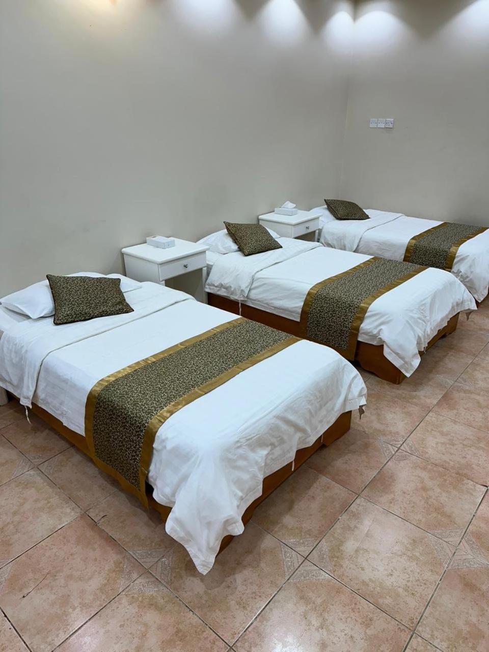 فندق ادوماتو Adomato Hotel Dawmat al-Jandal Εξωτερικό φωτογραφία
