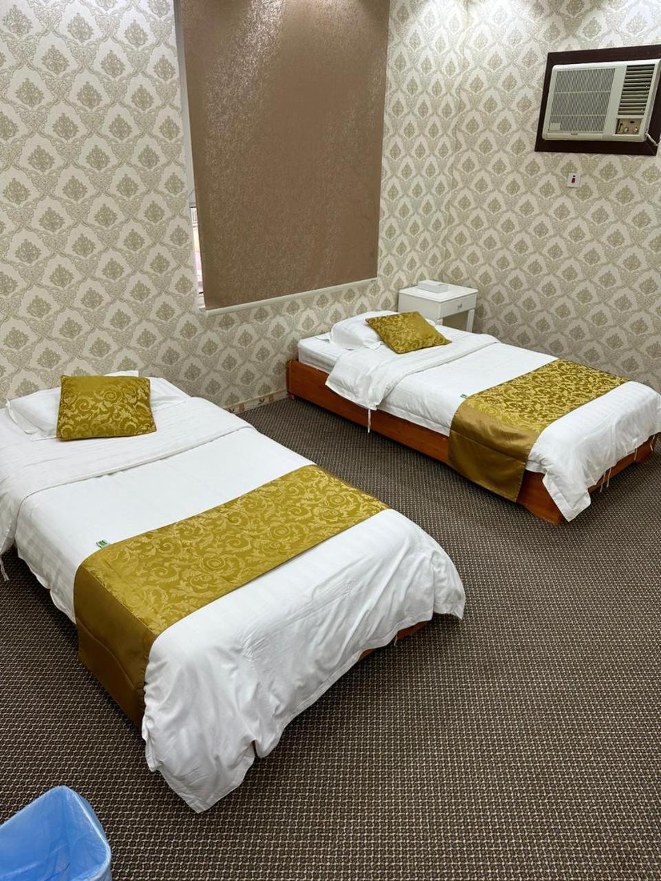 فندق ادوماتو Adomato Hotel Dawmat al-Jandal Εξωτερικό φωτογραφία