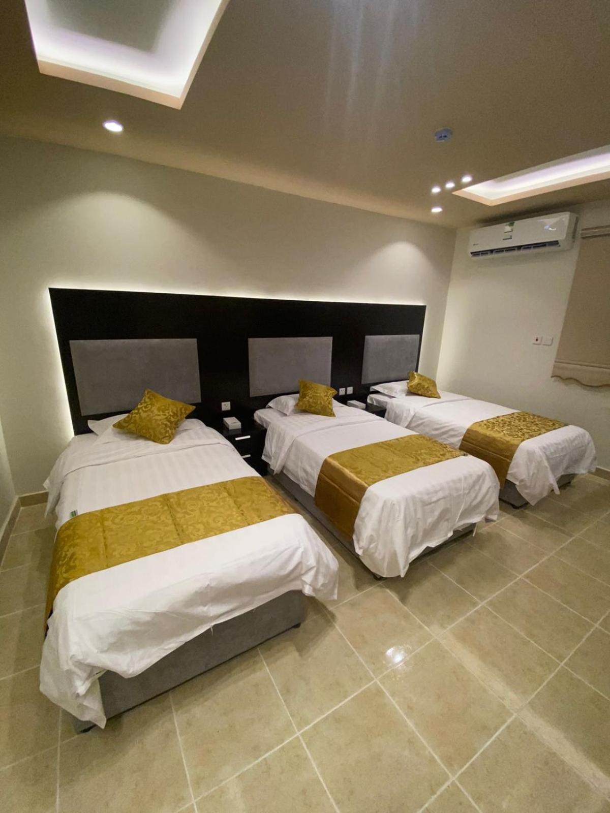 فندق ادوماتو Adomato Hotel Dawmat al-Jandal Εξωτερικό φωτογραφία