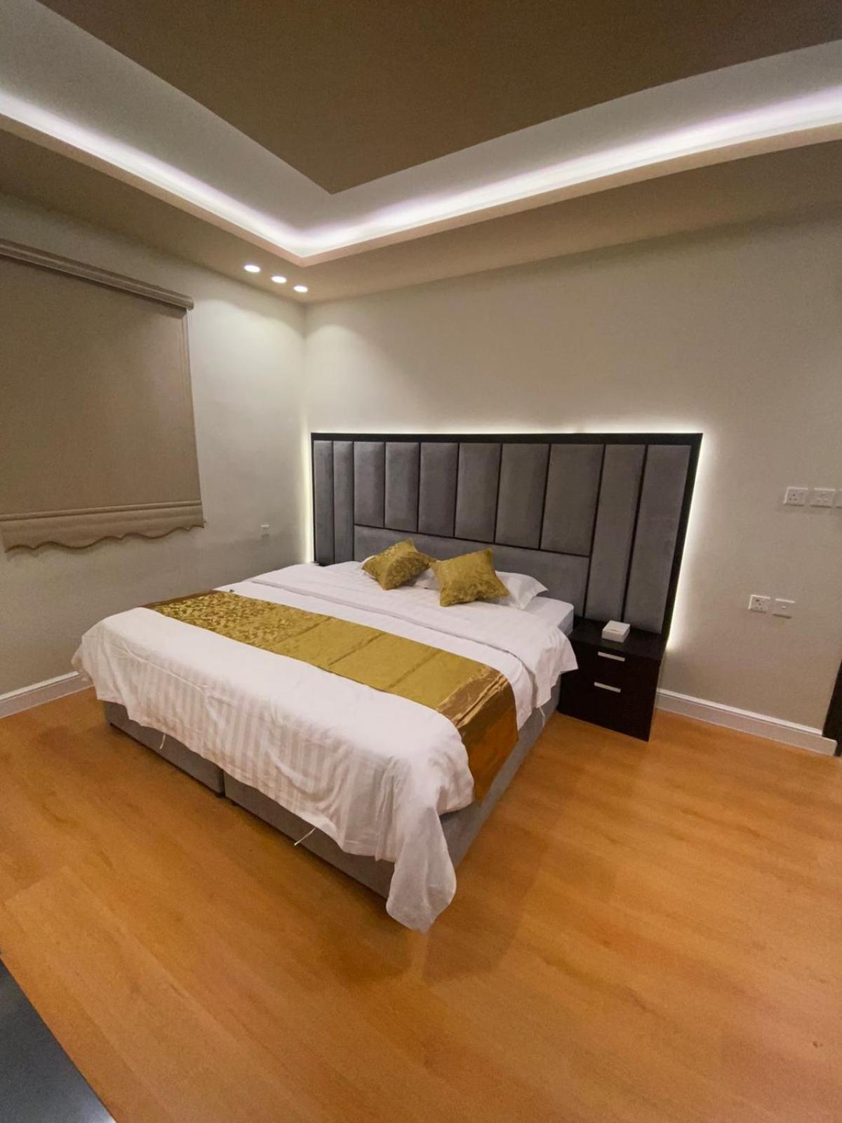 فندق ادوماتو Adomato Hotel Dawmat al-Jandal Εξωτερικό φωτογραφία
