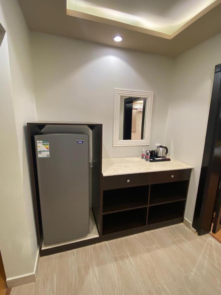 فندق ادوماتو Adomato Hotel Dawmat al-Jandal Εξωτερικό φωτογραφία