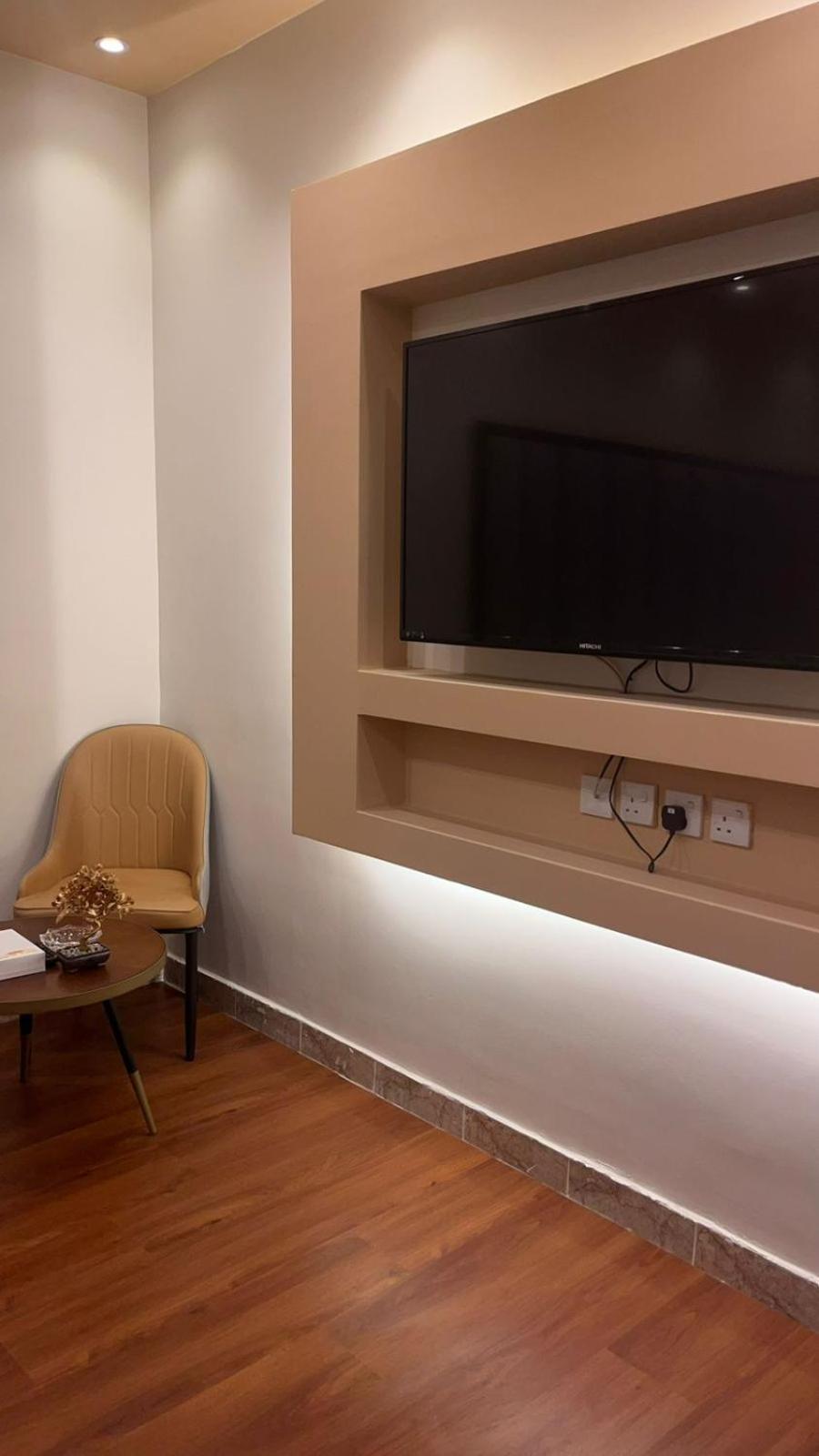 فندق ادوماتو Adomato Hotel Dawmat al-Jandal Εξωτερικό φωτογραφία