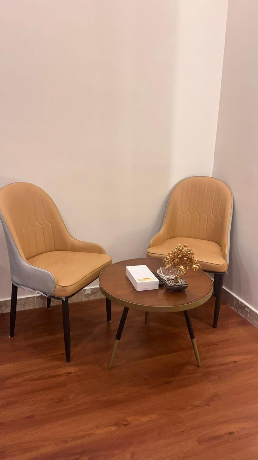 فندق ادوماتو Adomato Hotel Dawmat al-Jandal Εξωτερικό φωτογραφία
