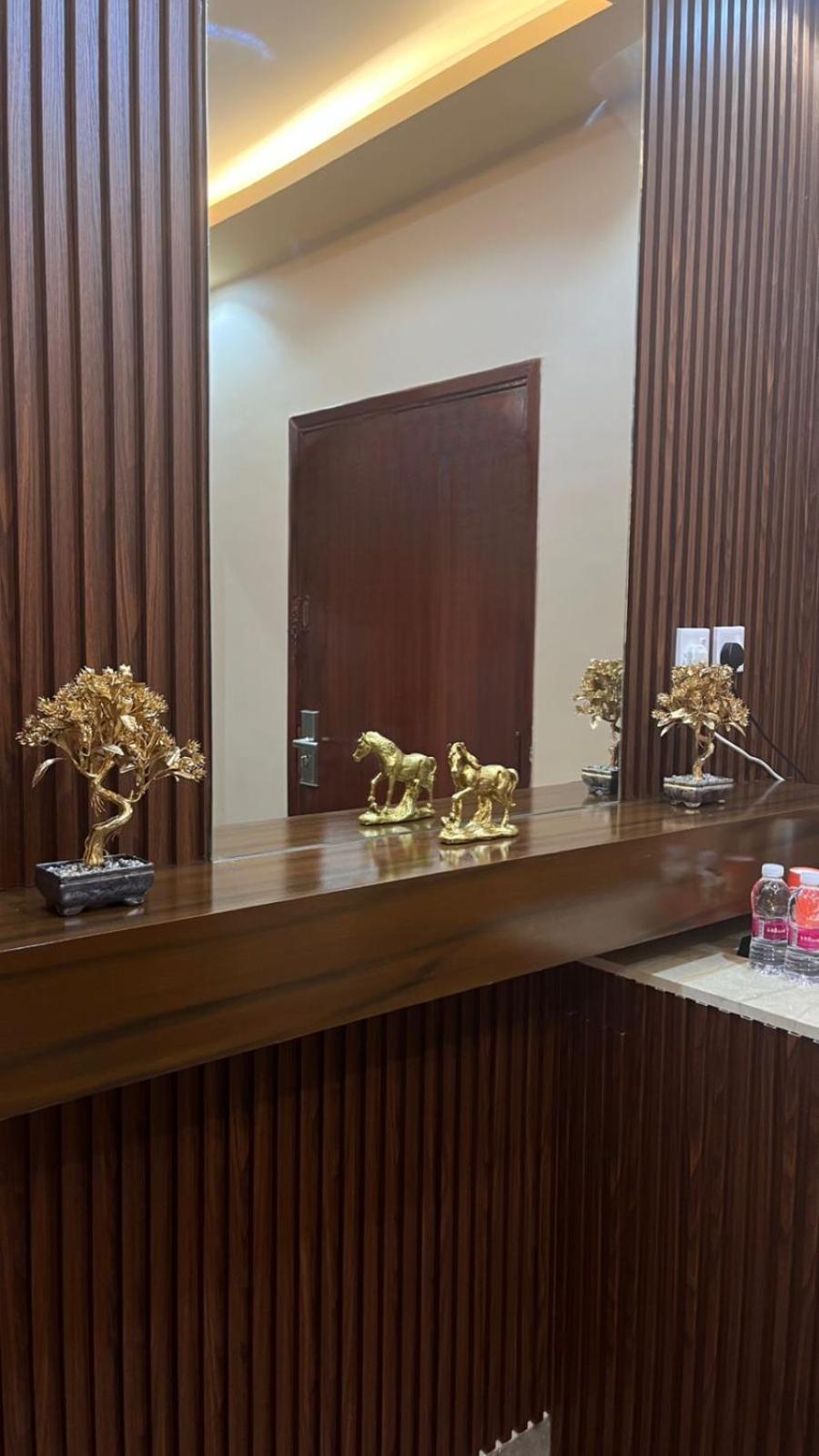 فندق ادوماتو Adomato Hotel Dawmat al-Jandal Εξωτερικό φωτογραφία