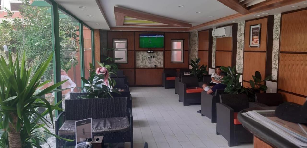 فندق ادوماتو Adomato Hotel Dawmat al-Jandal Εξωτερικό φωτογραφία
